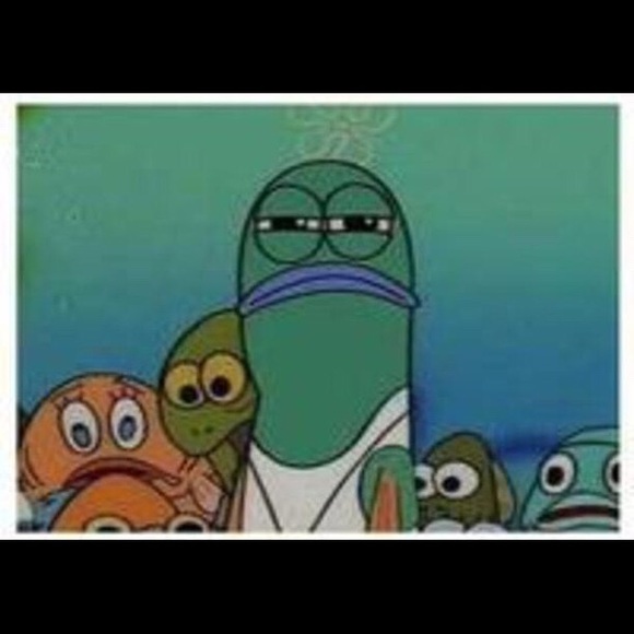 Meet your Posher, Peter - Picture 1 of 1